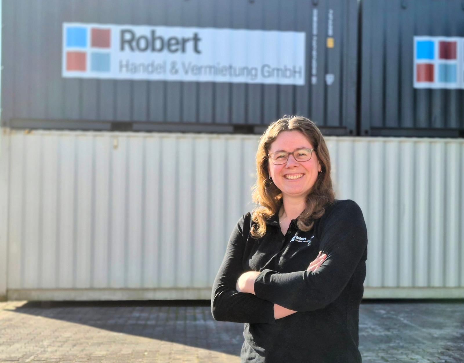 Robert Handel Vermietung Gmbh